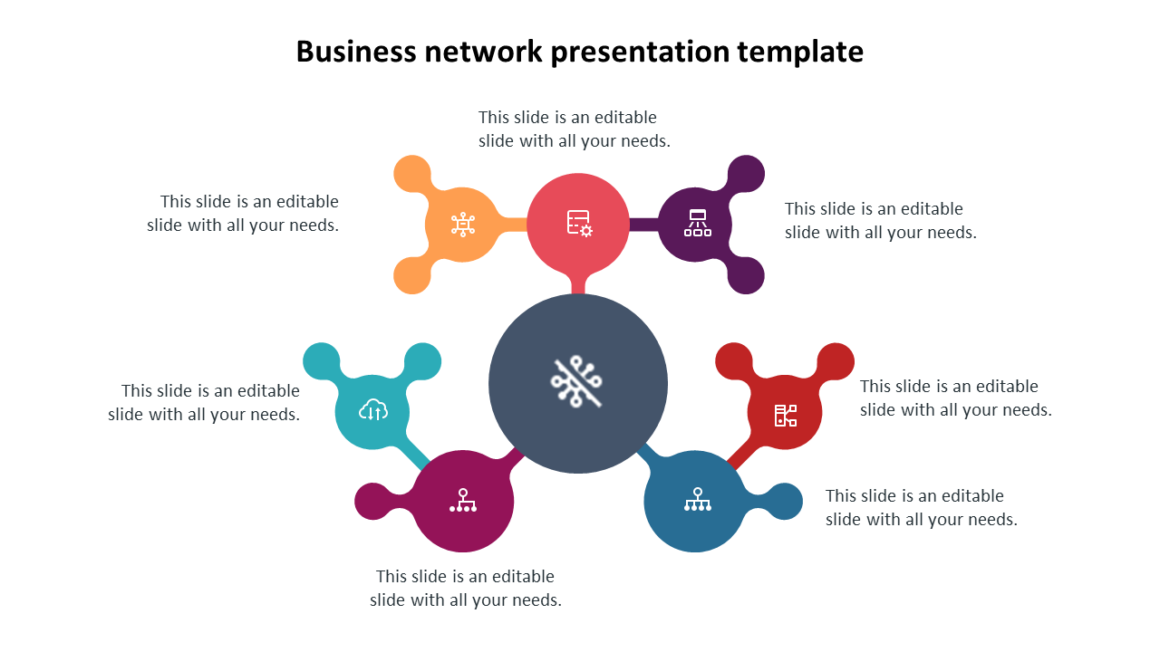 business networking presentation pdf